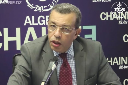 Pour le ministre des finances, l’état cherche des ressources alternatives Benkhalfa confirme le recours à l’endettement extérieur