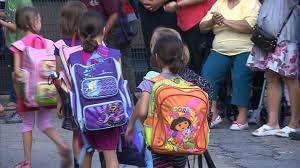 Pour permettre à leurs enfants d’aller à l’école: Des ruraux abandonnent leurs terres