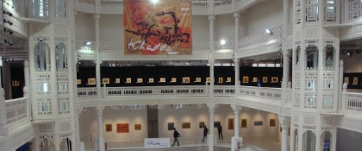 Pour une montée en singularité des artistes algériens