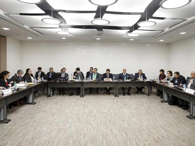 Pourparlers de paix sur la Syrie L’ONU exige un ordre du jour précis