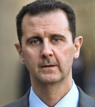 Précédé par son vice-premier ministre Walid Al-Moallem: Bachar Al Assad à Alger?