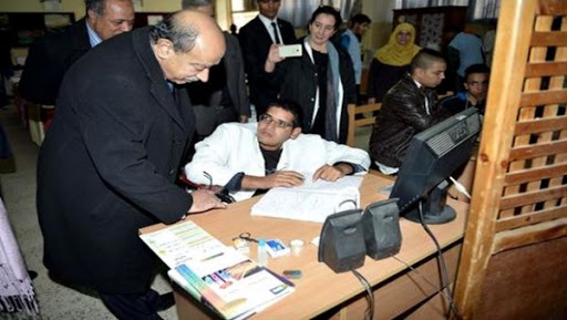 Près de 28.000 jeunes aux besoins spécifiques formés à l’échelle nationale depuis 1999