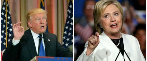 Primaires du « Super mardi »: Trump et Clinton écrasent leurs rivaux
