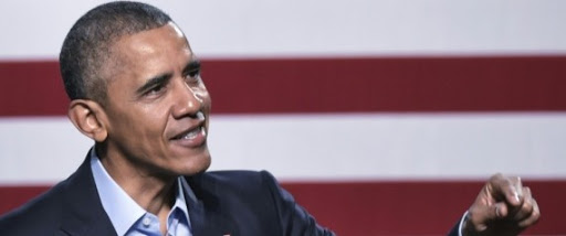 Primaires républicaines: Obama appelle à cesser les « insultes » et « violences »