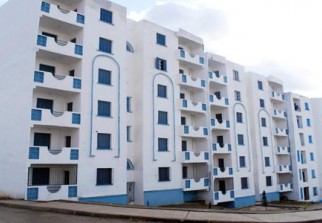 Programme AADL-CNEP-Banque : attribution à Oran de 1016 logements à leurs bénéficiaires