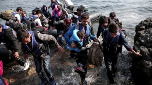 Projet d’accord UE-Turquie: l’ONU juge « illégales » les expulsions collectives de migrants