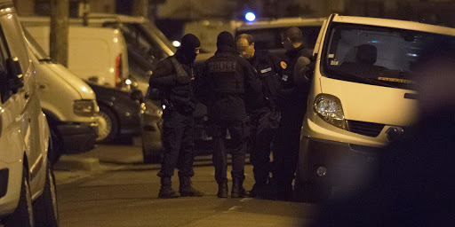 Projet d’attentat déjoué en France : nouvelle opération policière à Rotterdam