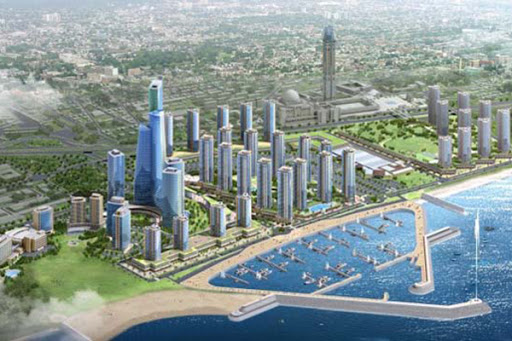 Projet Forum El-Djazaïr: 50 millions de dollars d’amende pour la société Emiral