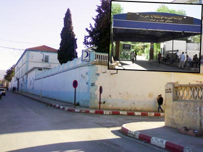 Projets du secteur de la santé à Bouira Les entreprises réalisatrices sommées de respecter les délais