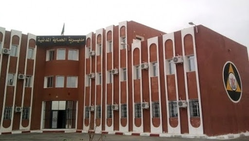 Protection civile: de nouvelles structures pour renforcer la couverture à Tamanrasset