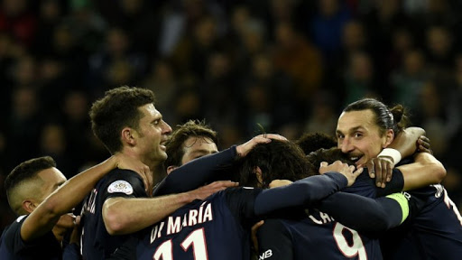 PSG : Maxwell veut à tout prix éviter le Barça