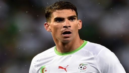 Qualifications CAN-2017/ Ethiopie-Algérie: Medjani revient dans l’axe défensif