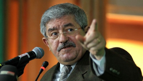 Quand Ouyahia engage le président Bouteflika dans ses chamailleries partisanes avec l’opposition