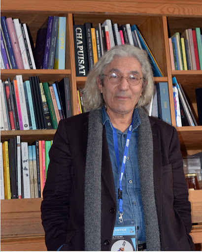 Question à Boualem Sansal: Nous assistons à un retour du nationalisme dans ce qu’il a de plus raciste.