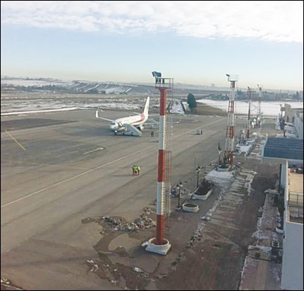 Qui du vice-président de l’APN ou du wali est derrière l’initiative ?Réduction des délais de réhabilitation de la piste de l’aéroport de Sétif à 4 mois