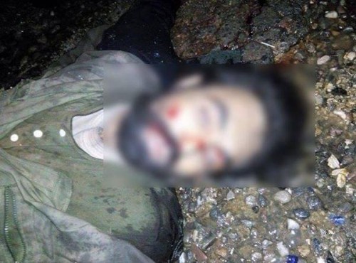 Qui est le Kamikaze neutralisé à Maatkas (Tizi Ouzou) ?