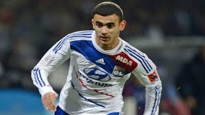 Rachid Ghezzal poursuit son ascension avec l’OL