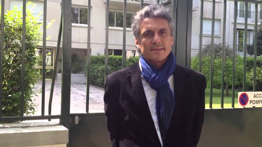 Rachid Nekkaz accuse « le fils d’Amar Saadani » de l’avoir violemment agressé (VIDÉO)