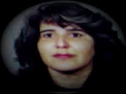 Rachida Hammadi, la première femme journaliste de l’ENTV à être assassinée. Un 20 mars 1995