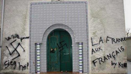 Racisme et xénophobie: la France rappelée à l’ordre par le Conseil de l’Europe (rapport)