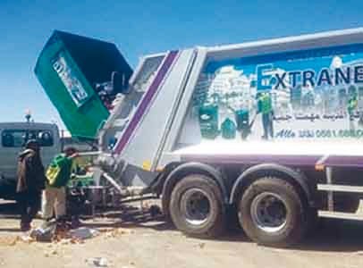 Ramassage des ordures ménagères: La flotte de Mila-Net se renforce