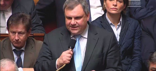 Ratonnades à l’horizon