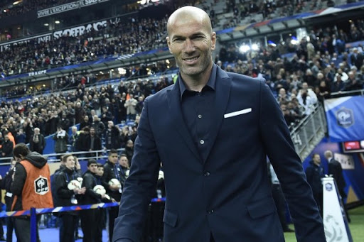 Real Madrid : Zidane s’enflamme pour le nouvel espoir !