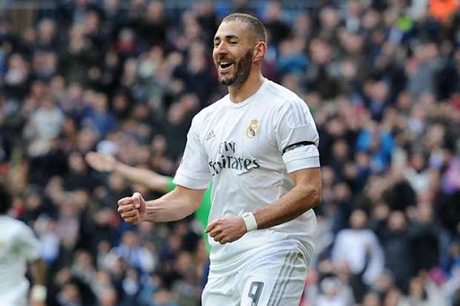 Real Madris : Les détails des revenus de Benzema