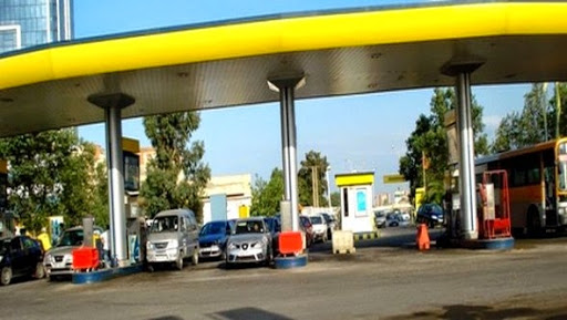 Recommandations du CNES : Sans plomb à 41.02 da, Diesel à 33.76 da