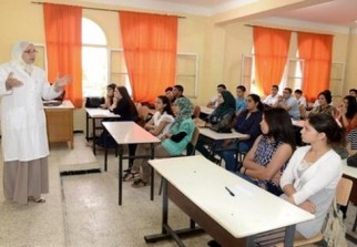 Recrutement des enseignants: ce qu’il faut savoir