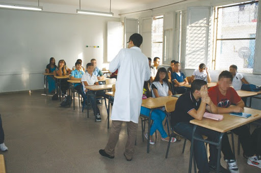 5 000 enseignants à recruter