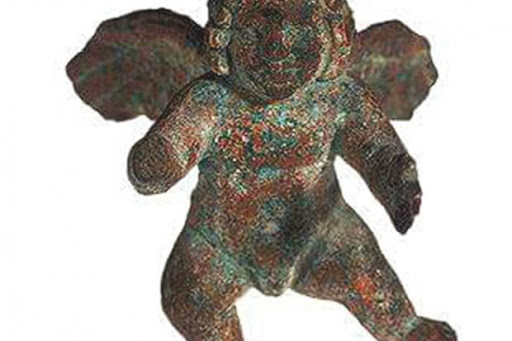 Récupération d&rsquo;une pièce archéologique à la frontière tunisienne