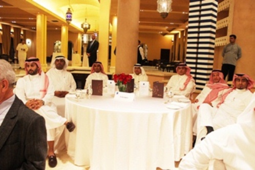 Règle 51/49: Les investisseurs saoudiens sceptiques