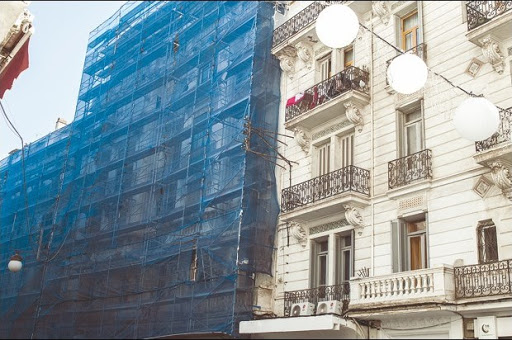 Réhabilitation des immeubles d’Alger: Pourquoi le chantier a été abandonné