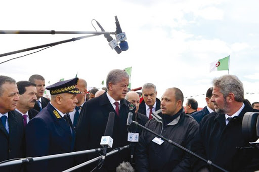 Remaniement du gouvernement:Elle court à nouveau la rumeur !