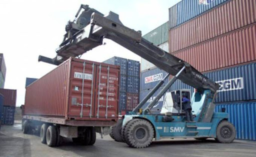 Renforcement du contrôles des importations