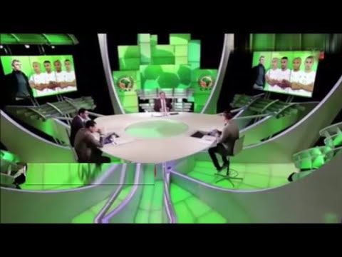 Reportage de Bein Sport sur le Match Algérie – Ethiopie