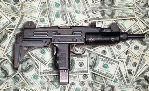 Réseau international de trafic d’armes de guerre démantelé