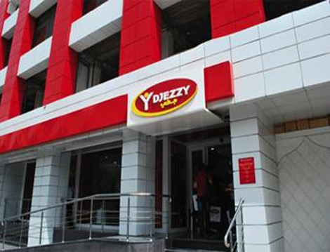 Résolu à faire de Djezzy la référence du numérique: VimpelCom investit dans le long terme en Algérie;