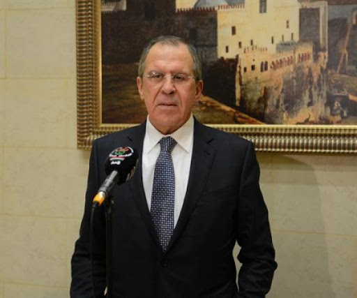 Résolution des crises et lutte antiterroriste: l’Algérie et la Russie pour l’intensification de leur coopération