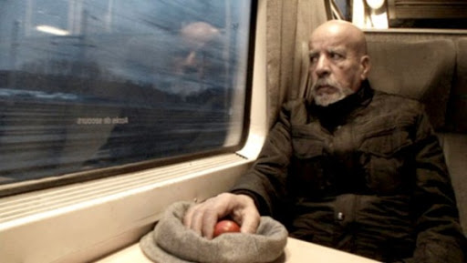 « Rêveries de l&rsquo;acteur solitaire » de Hamid Benamra en compétition au Maroc