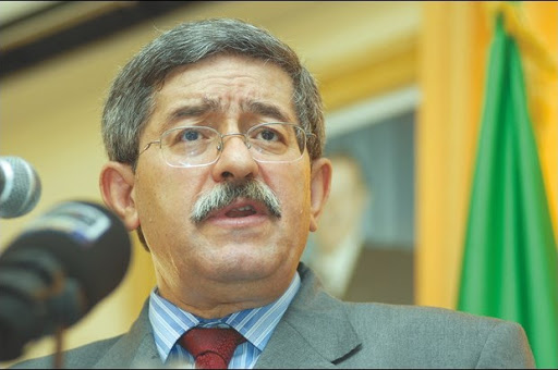 RNDde Sidi Bel-Abbès: Ahmed Ouyahia limoge le coordinateur du bureau de wilaya