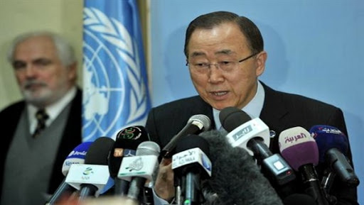 Ross reprendra ses tournées pour relancer les pourparlers entre le Maroc et le Polisario