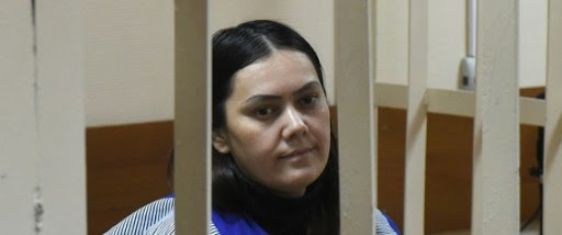 Russie: la « nounou sanguinaire » dit avoir décapité l&rsquo;enfant sur ordre d&rsquo;Allah