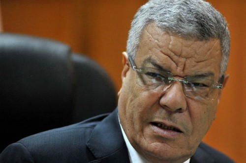 Saâdani tire à bout portant : «Ouyahia doit partir de la Présidence»