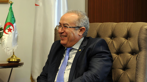 Sahara occidental: Alger appelle Paris à soutenir l&rsquo;autodétermination