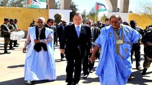 Sahara occidental: le Maroc est « mal placé » pour faire des reproches à Ban Ki-moon