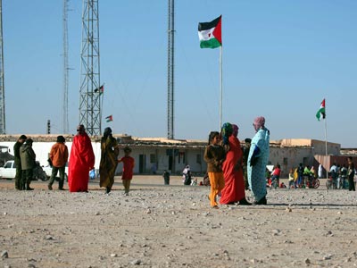 Sahara occidental Le référendum ici et maintenant