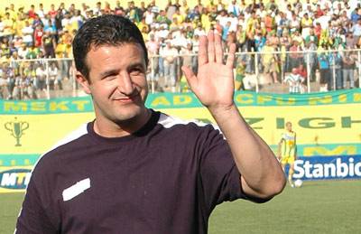 Saïb : «La venue de Mouassa est inutile»