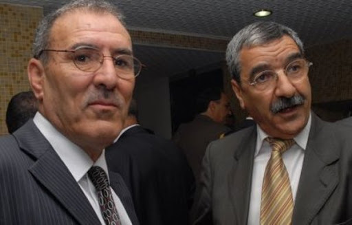 Said Sadi va porter plainte contre Nordine Ait Hamouda